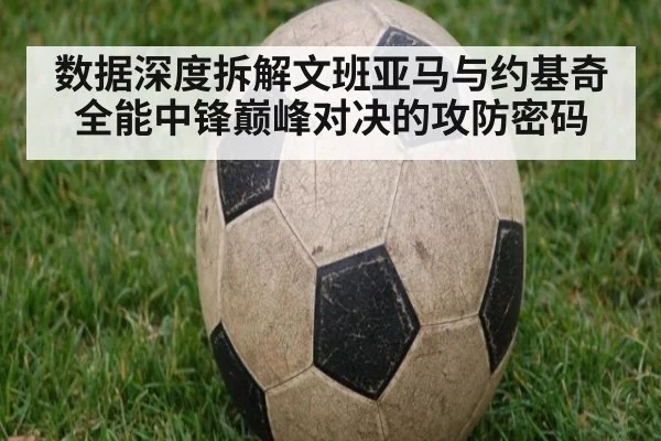 数据深度拆解文班亚马与约基奇全能中锋巅峰对决的攻防密码